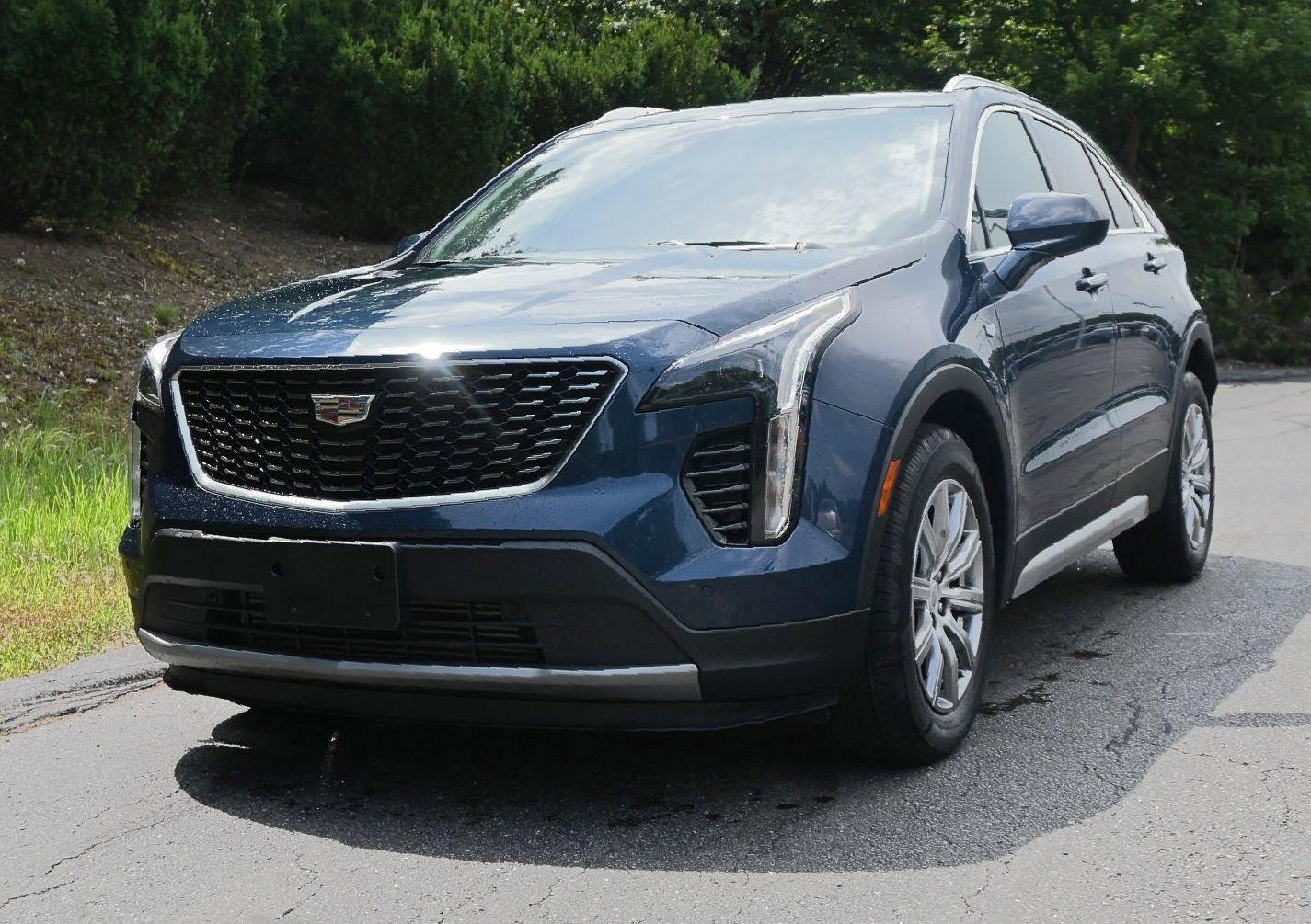 Used Cadillac Xt Fwd Premium Luxury For Sale Call For Price A