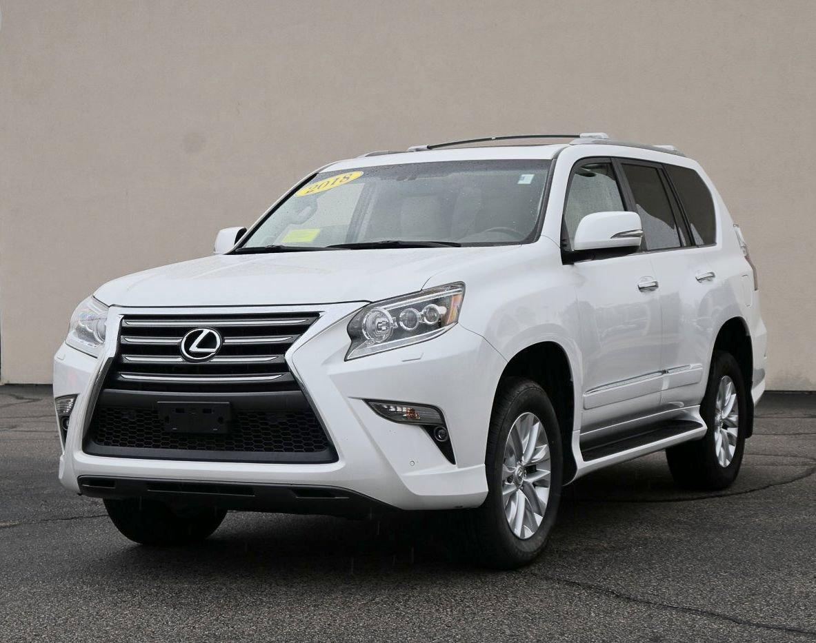 Used 2018 Lexus GX GX 460 Premium For Sale (Sold) | A X A Boston Stock ...